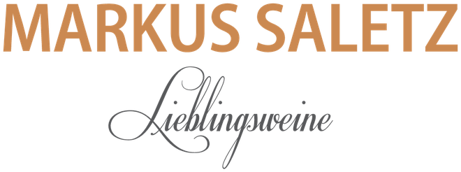 Markus Saletz, Lieblingsweine
